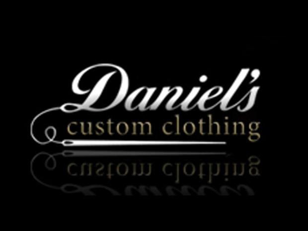 Daniel's Custom Clothing 