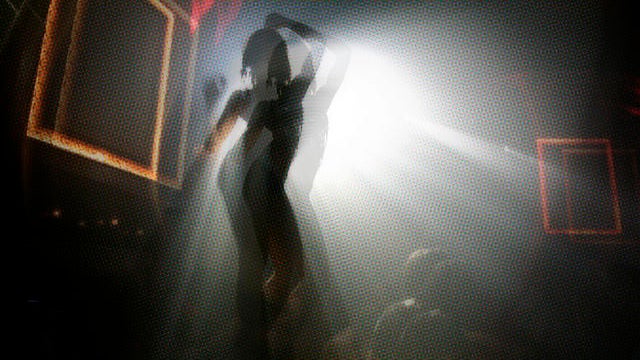 Man sues over strip club dental injuries 