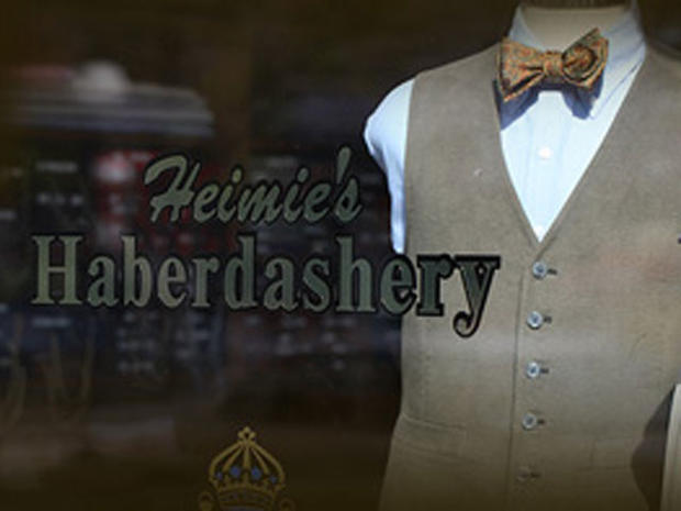 Heimie's Haberdashery 