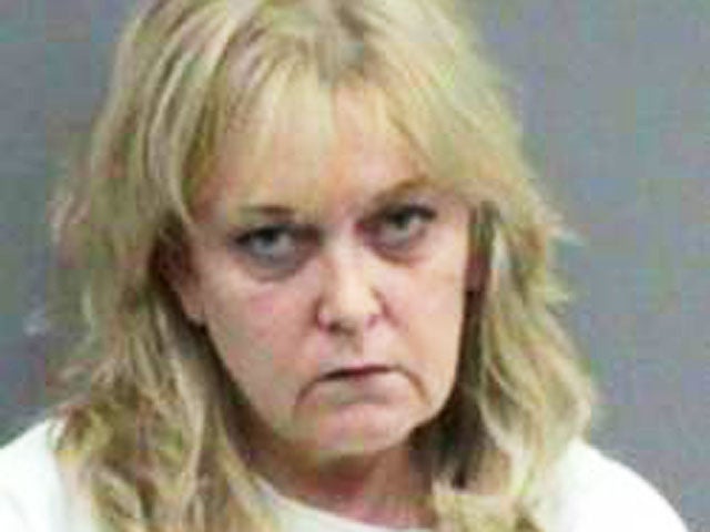 Former MADD president arrested for DUI