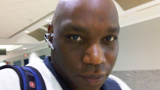 ESPN writer charged with domestic assault in Mass. 