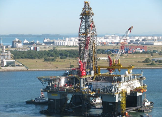 Senate blocks GOP bill to expand offshore drilling - CBS News