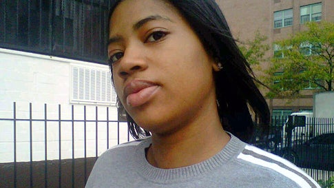 NY woman stabbed over $20? 