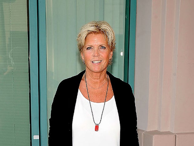 meredith baxter 