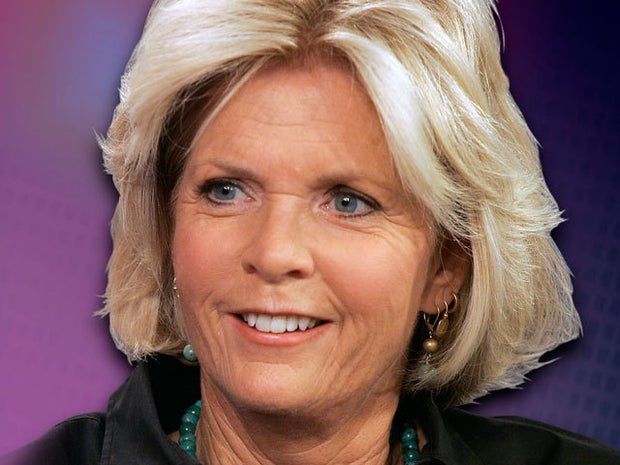 Meredith Baxter claims abuse by ex-husband David Birney 