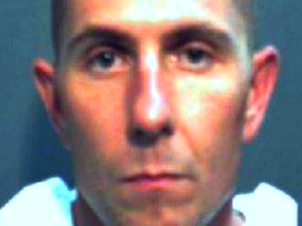 Fla. dad takes 5-year-old on armed robbery spree, say cops 