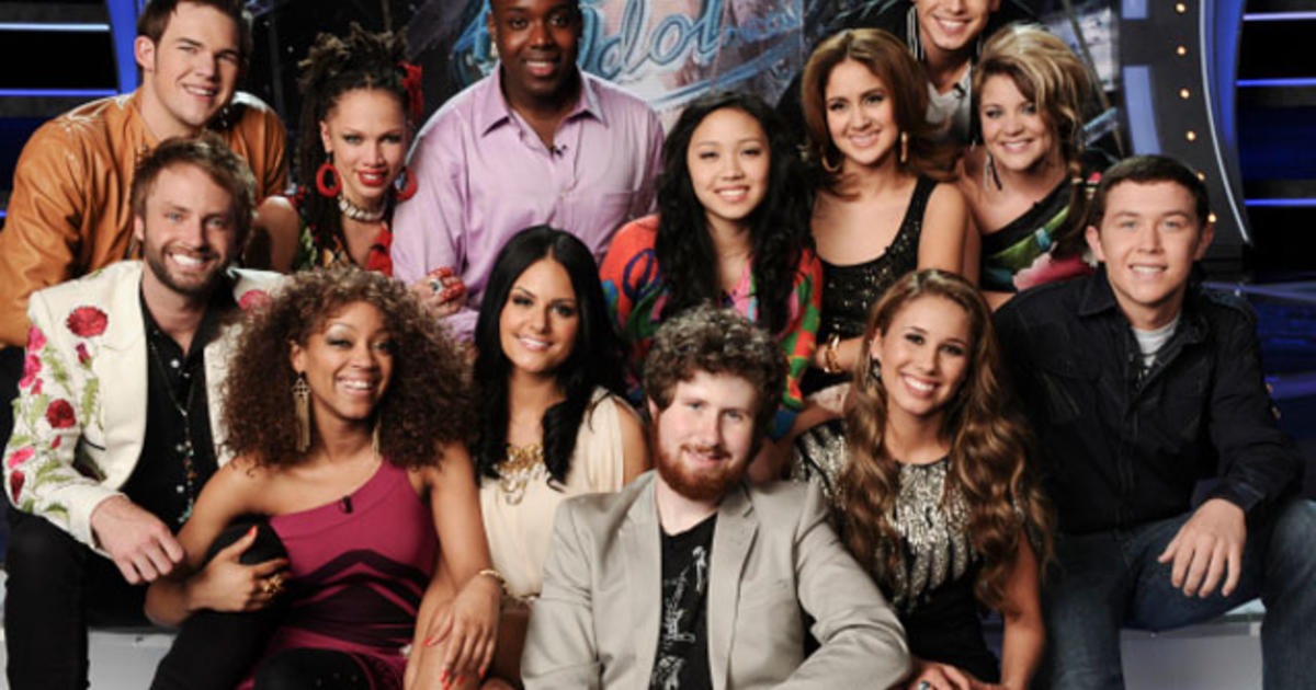 Who will win "American Idol"? Cast your vote CBS News