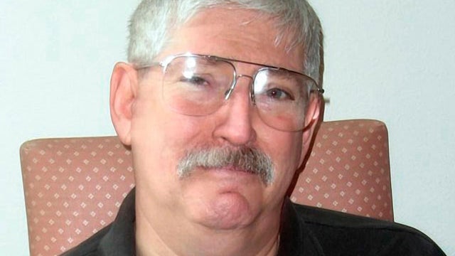 From cold case to red hot: Ex-FBI agent is alive 