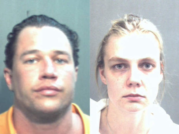 Fla. Boy, 3, beaten to death for wetting his pants 