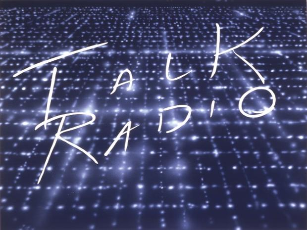 Ruscha-Talk-Radio 