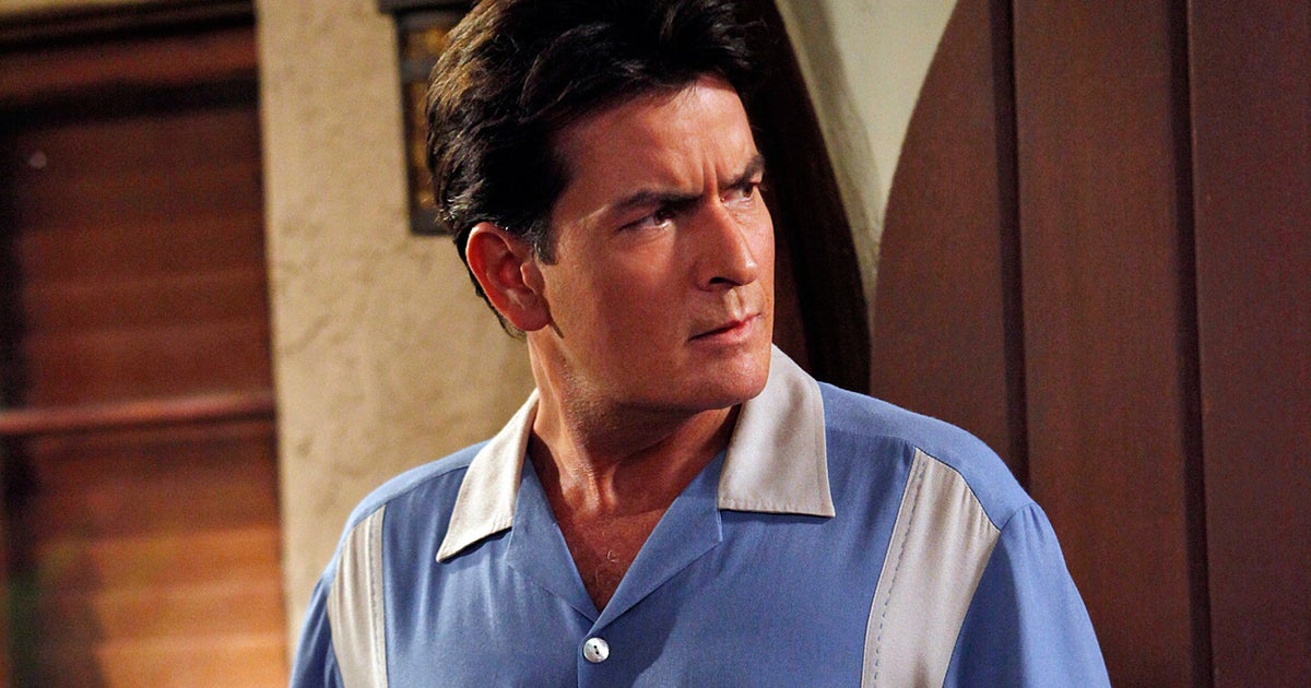 Does Charlie Sheen win or lose without &ldquo;Men&rdquo;? - CBS News