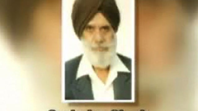 Sikh shooting: $30K reward offered for information leading to conviction of gunman 
