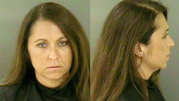 Denise Harvey (PICTURES): Fla. woman in sex with 16-year-old case now considered a fugitive 