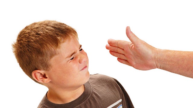 boy, slap, school, child abuse, discipline, stock, 4x3 