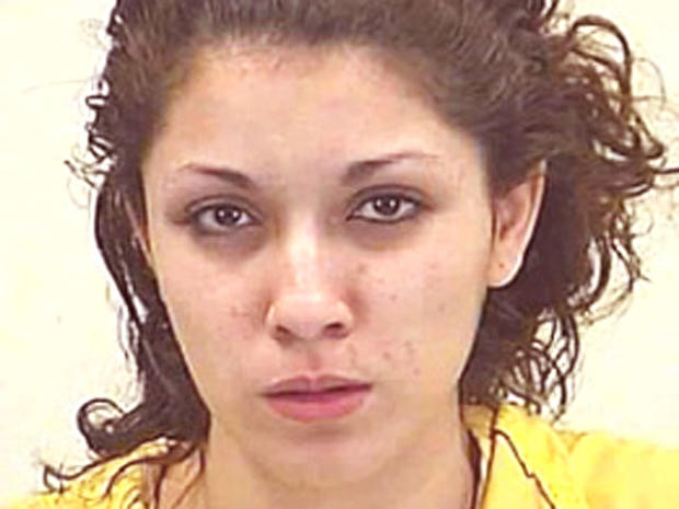 Arizona teen Kassandra Toruga plotted to kill her pregnant friend and steal the baby, say police 