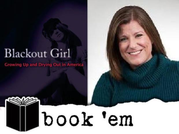 Book 'Em: Blackout Girl 