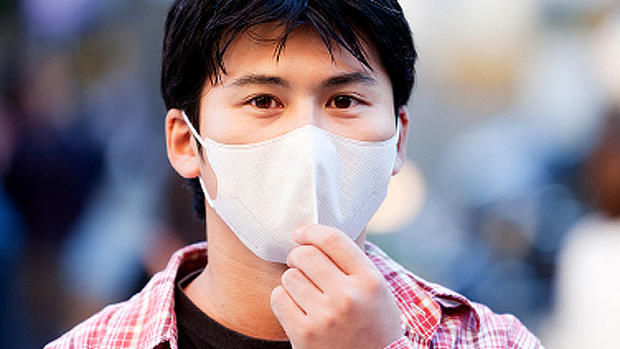 Bird flu self-defense: 7 key questions answered 