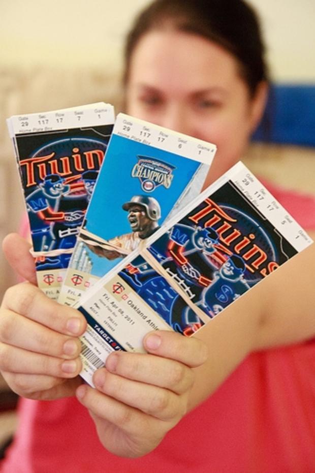 Tracy With Twins Tickets 