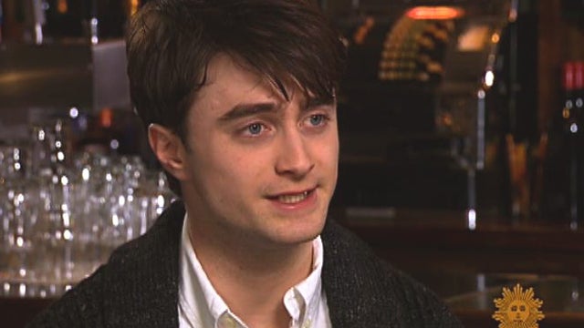 Daniel Radcliffe 