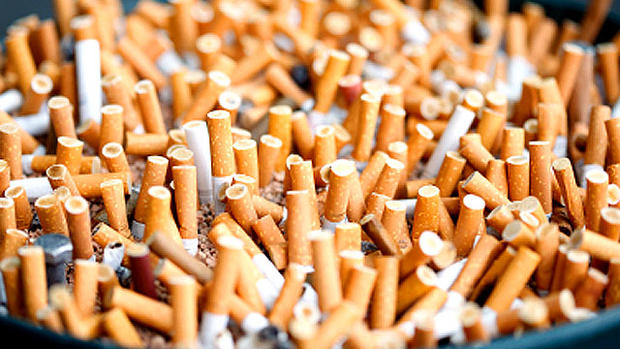 Cigarette tax shocker: 15 states with tiny tobacco tariffs 