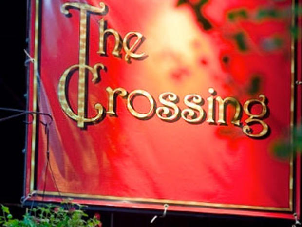 The Crossing Boston 