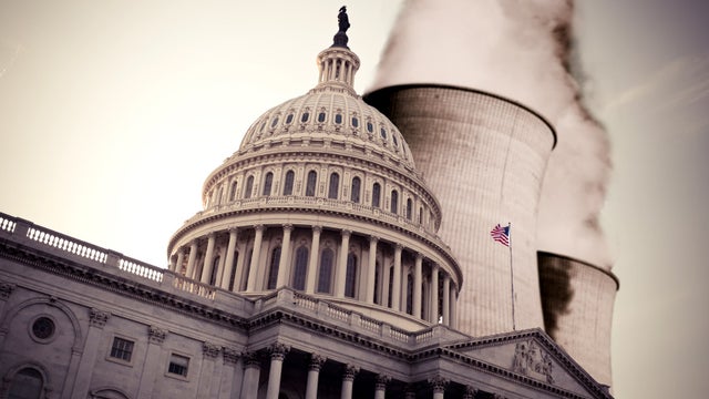 US Nuclear Policy 