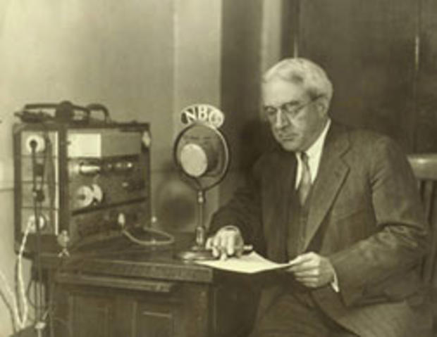 Staff Meteorologist Mr. G. H. Noyes 