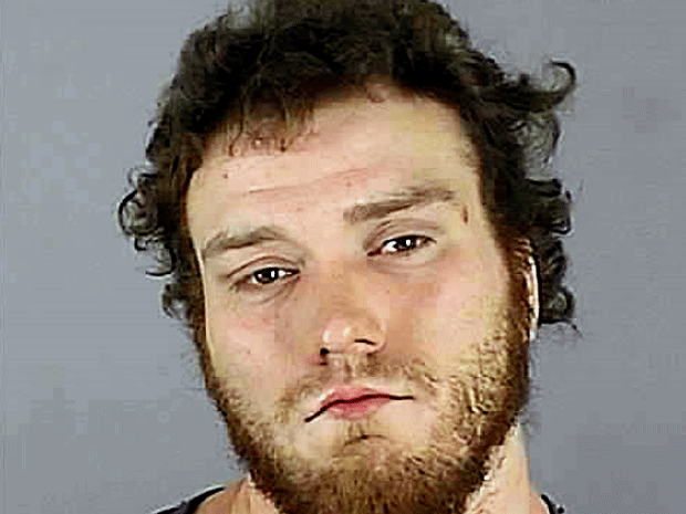 Ohio man pleads guilty to role in girlfriend's murder for hire plot 