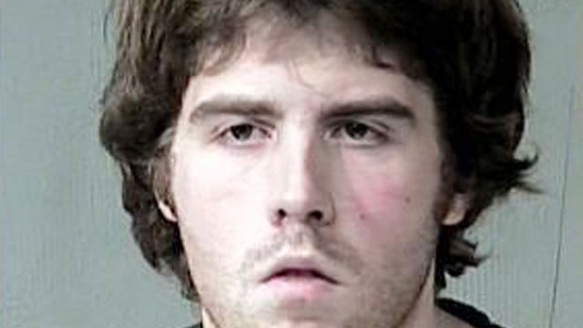 US man gets probation in bloodsucking case 