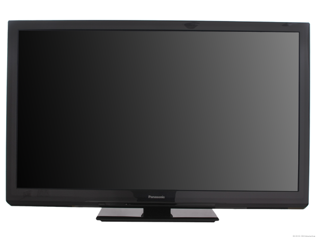 Panasonic TC-PST30 series 