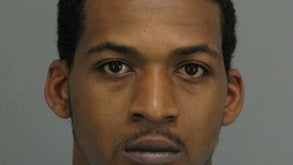 Crack found in man's buttocks, say S.C. police 