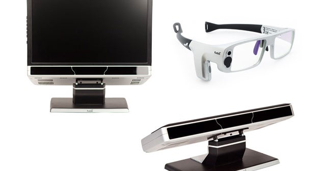 Truly groundbreaking tech to change our lives - CBS News