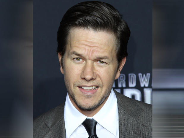 NEW YORK - SEPTEMBER 15: Actor Mark Walhberg attends the premiere of 'Boardwalk Empire' at the Ziegfeld Theatre on September 15, 2010 in New York City. (Photo by Neilson Barnard/Getty Images) 