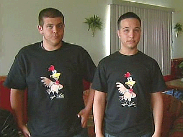 3 N.J. students' alleged chicken prank falls flat, all face criminal charges