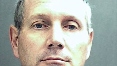 Fla. man arrested on upskirt video charge ..again 