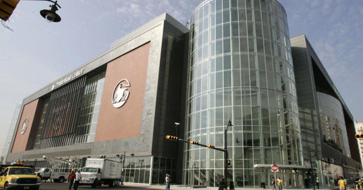 Prudential Center to host East Regional in 2011 NCAA men's basketball  tournament 