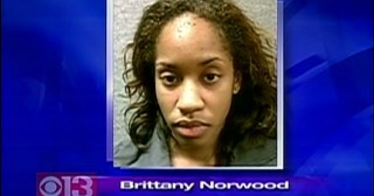 Lululemon trial: Brittany Norwood's defense admits she killed co-worker -  CBS News