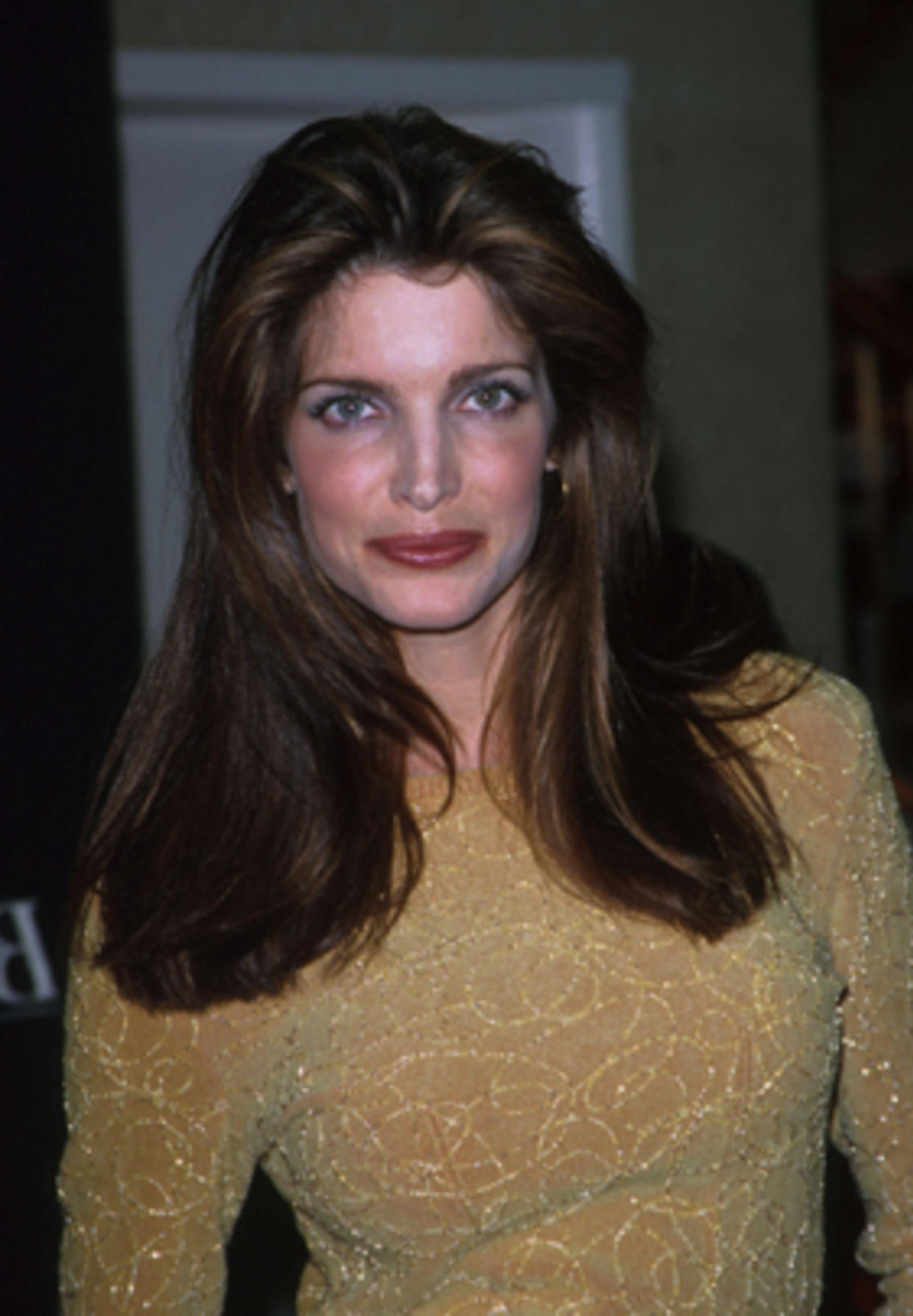 Stephanie Seymour