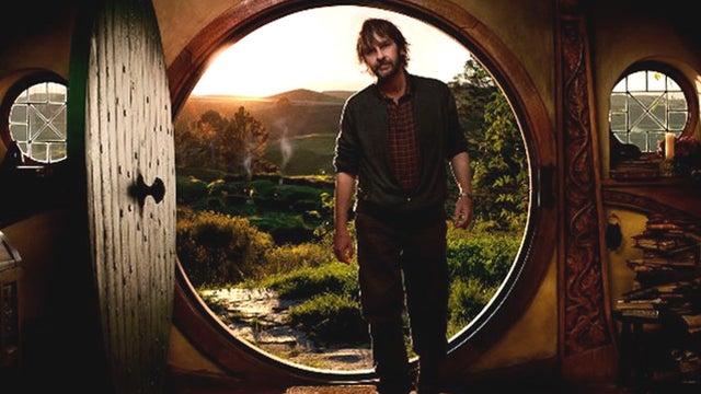 Peter Jackson 