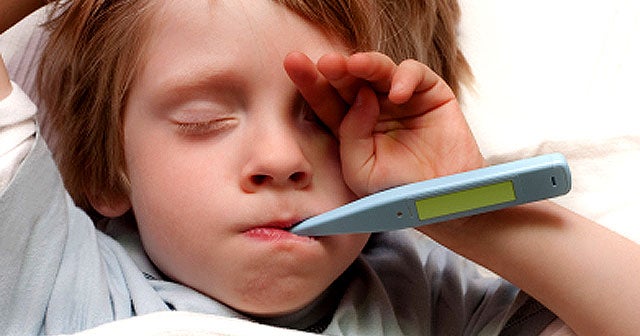 Advil recall from Pfizer due to overdose fears in children CBS News