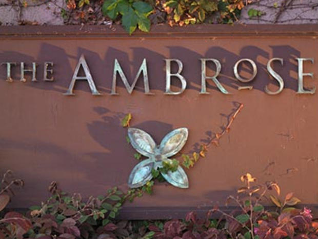 The Ambrose Hotel 