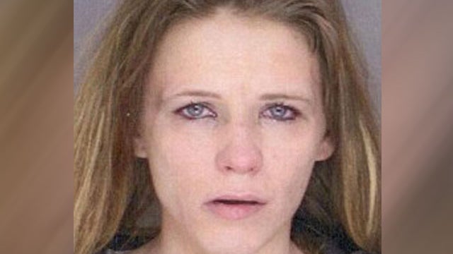 Cavity search produces 50 bags of heroin, say police 