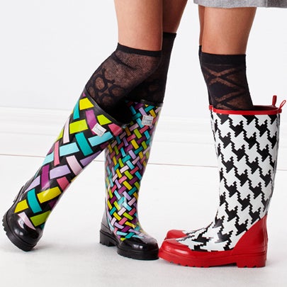 Spring rain gear your kids will love