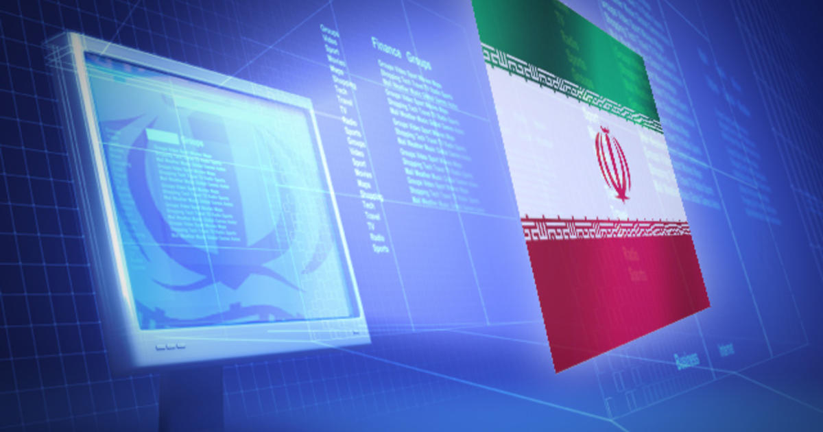 Iran targeting U.S. presidential campaign with cyberattacks, Microsoft says