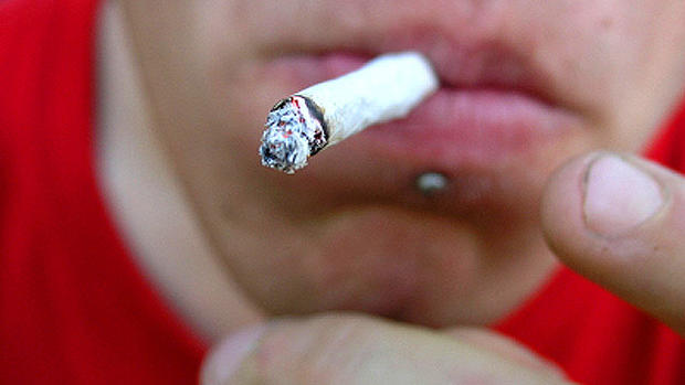 Teen smoking: 25 deadliest states 