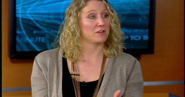 Sleep like a baby CBS News