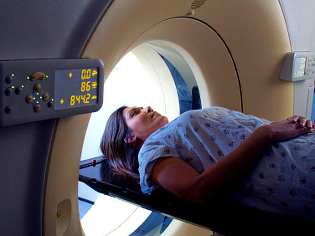 Why you should be wary of preventive care body scans