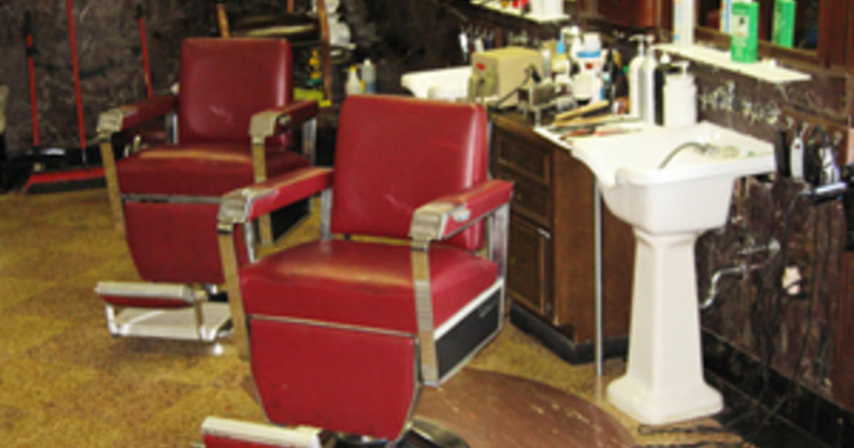 Level Up Barbershop - Barber Shop in North Pole