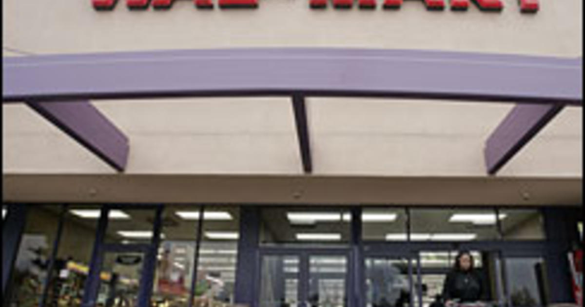 Supreme Court To Hear Sex Discrimination Case Against Wal Mart Cbs Detroit 9006