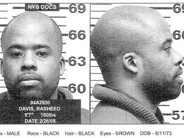 Lawrence Taylor's pimp pleads guilty in NY prostitution case
